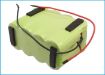 Battery for Shark Sweeper SV70 SV726N 14.4V Pet Perfect FM26K EV729 - 3