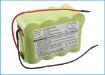 Battery for Shark Sweeper SV70 SV726N 14.4V Pet Perfect FM26K EV729 - 4