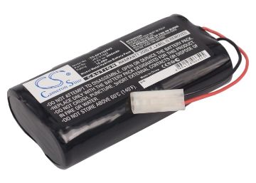 Euro Pro Shark XBV1925 V1925 Battery (p/n VAC-V1925) - 1