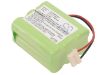 Dirt Devil M678 EVO Battery (p/n GPHC152M07) Replacement - 2