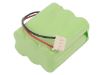 Dirt Devil M678 EVO Battery (p/n GPHC152M07) Replacement - 4