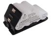 Shark UV627 UV615 Battery (p/n EU-36040 XBP615) Replacement - 1