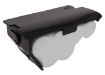 Shark UV627 UV615 Battery (p/n EU-36040 XBP615) Replacement - 4
