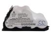 Shark UV627 UV615 Battery (p/n EU-36040 XBP615) Replacement - 5
