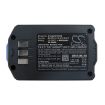 Picture of Battery for Hoover Handheld Vacuum BH52160PC BH52160 BH52150PC BH52120PC BH52120 BH52100PC BH52100 BH51120PTV (p/n 440005966 440005973)
