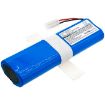 Picture of Battery for Hoover Rogue 970 Wi-Fi Connected Robo Rogue 970 Wi-Fi Connected Rogue 970 Robot Vacuum BH70970 (p/n 440011973)