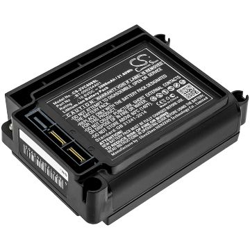 Picture of Battery for Zebra VC80 (p/n BT-000254A01 KT-VC80-BTRY1-01)