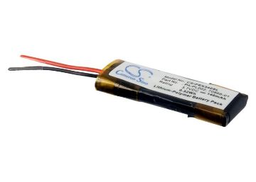 Nokia HS-36W BH-900 BH-607 Battery Replacement - 1