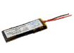 Nokia HS-36W BH-900 BH-607 Battery Replacement - 2