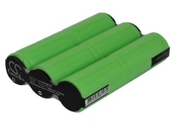Wolf Garten Grasschere Battery Replacement - 1