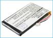 Picture of Battery for Harmon Kardon GPS-500 (p/n 320603329779)