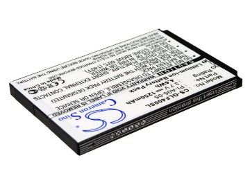 Golf Buddy World Color Battery LI-A02-04 LI-A05-05 DSC-GB400 - 1
