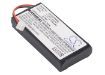Golf Buddy Plus DSC-GB100K Battery (p/n LI-B04-082242) - 2