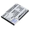 Picture of Battery for Huawei 603HW 601HW (p/n HWBCK1)