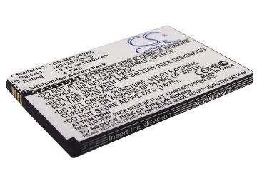 Novatel Wireless MiFi 2372/2352 Battery (p/n 3-1826108-2 40115114.00) - 1