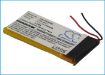 Apple iPod Nano 6th Gen Battery (P/N 616-0531) Replacement - 3