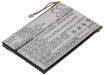 Apple iPOD 1st 2nd Gen Battery (p/n P325385A4H) - 1