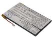 Apple iPOD 1st 2nd Gen Battery (p/n P325385A4H) - 2