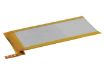 Replacement Battery for Apple iPod Nano 5th (616-0406 616-0467) - 4