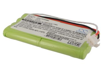 Battery for Doppler FD-390 FD390 6HR-4UC - 1