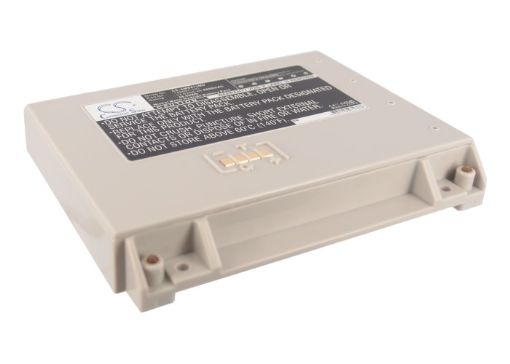 Battery for Alaris Medley 8600 8300 8220 8110 8100 8015 (p/n 145997-101) - 1