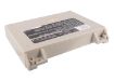 Battery for Alaris Medley 8600 8300 8220 8110 8100 8015 (p/n 145997-101) - 2