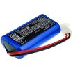 Picture of Battery for Horron ORON-628G ORON628G (p/n B0402096)