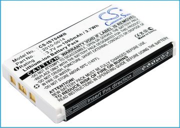 Battery for Iris ST4ex (p/n 2010-0014) - 1
