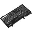 Picture of Battery for Hp ProBook 455 G7 Pavilion x360 14 Convertible (p/n HSTNN-DB9R HSTNN-OB1Q)