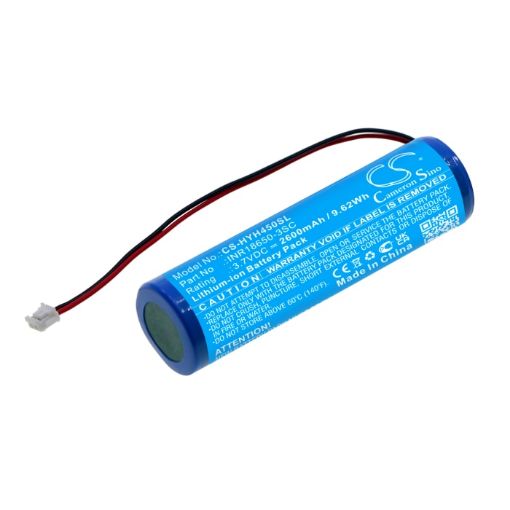 Picture of Battery for Honeywell OH4502 2D Laser Wireles OH4502 (p/n INR18650-3SC)