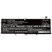 Picture of Battery for Hp Pro X2 612 G1 Keyboard (p/n 753330-1B1 753330-421)