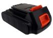 Stanley PCCK602L2 PCC685L PCC680L Battery (p/n FMC687L) - 2