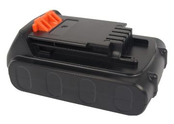 Stanley PCCK602L2 PCC685L PCC680L Battery (p/n FMC687L) - 1