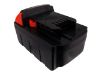 Battery for Berner BACIS-1 BACHG BACHDD-2 BL BACGG BACDWD 175187 - 1