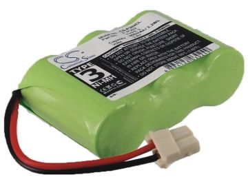 LG B1632 Battery Replacement - 1