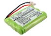 Audioline DECT 1000 Battery (p/n 60AAAH3BMU) - 1
