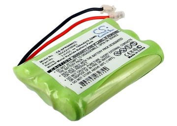 Audioline DECT 1000 Battery (p/n 60AAAH3BMU) - 1