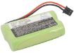 Sanyo GES-PCF07 Battery (p/n GES-PCF07) Replacement - 1
