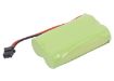 Sanyo GES-PCF07 Battery (p/n GES-PCF07) Replacement - 4