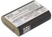 Panasonic WN4HHGMB0000 Battery HHR-P103A TGA271 TG3252 TG272 - 2
