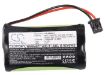 Panasonic TGA400 TGA200 TG4000 Battery HHR-15F2G1 HHR-P506 - 6