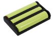 NEC DECT 1000 Battery Replacement - 3
