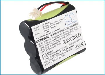 Battery for Maestro 900DSS - 1