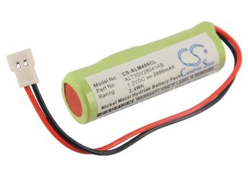 Picture of Battery for Alcatel DD15 Bluetooth 4068 8082 8068 BT 8068 4068IP Touch 4068 IP 4068 (p/n 3GV28041AB 3MG27109AA)