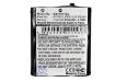 Panasonic Battery N4HKGMA00001 KXTGA510M KXTGA270S KXTG5110M P-P511 - 5