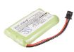 Uniden WHAM Battery BBTY0457001 BBTY0458001 for TRU9496 TRU9488 - 2