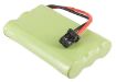 Uniden WHAM Battery BBTY0457001 BBTY0458001 for TRU9496 TRU9488 - 3