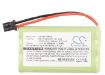 Uniden WHAM Battery BBTY0457001 BBTY0458001 for TRU9496 TRU9488 - 6