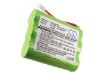 Motorola SD & MD Series Battery for SD-4591, SD-4581, MD791, MD781 - 5