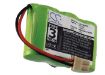 Aastra MAESTRO 6300CW JB960 JB800PL BE25CHT Battery Replacement - 5